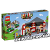 [CÓ HÀNG] LEGO Minecraft 21187 The Red Barn