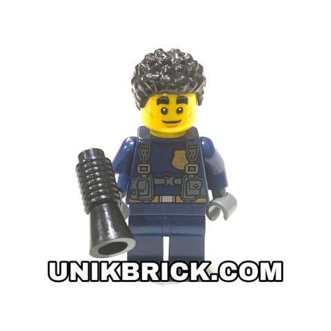  LEGO City Police No 4 
