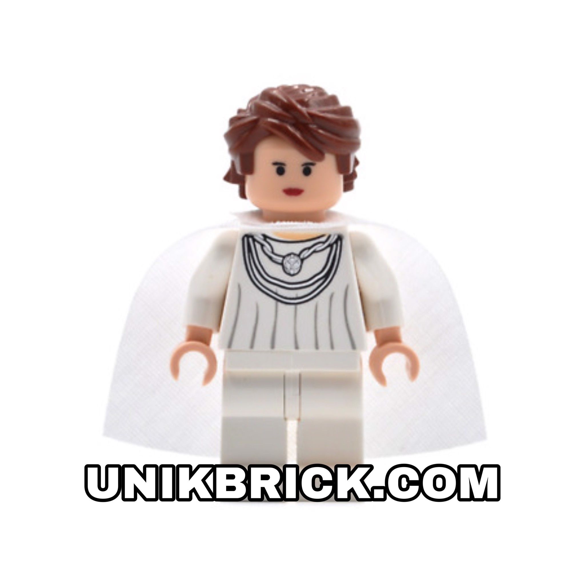 [ORDER ITEMS] LEGO Mon Mothma