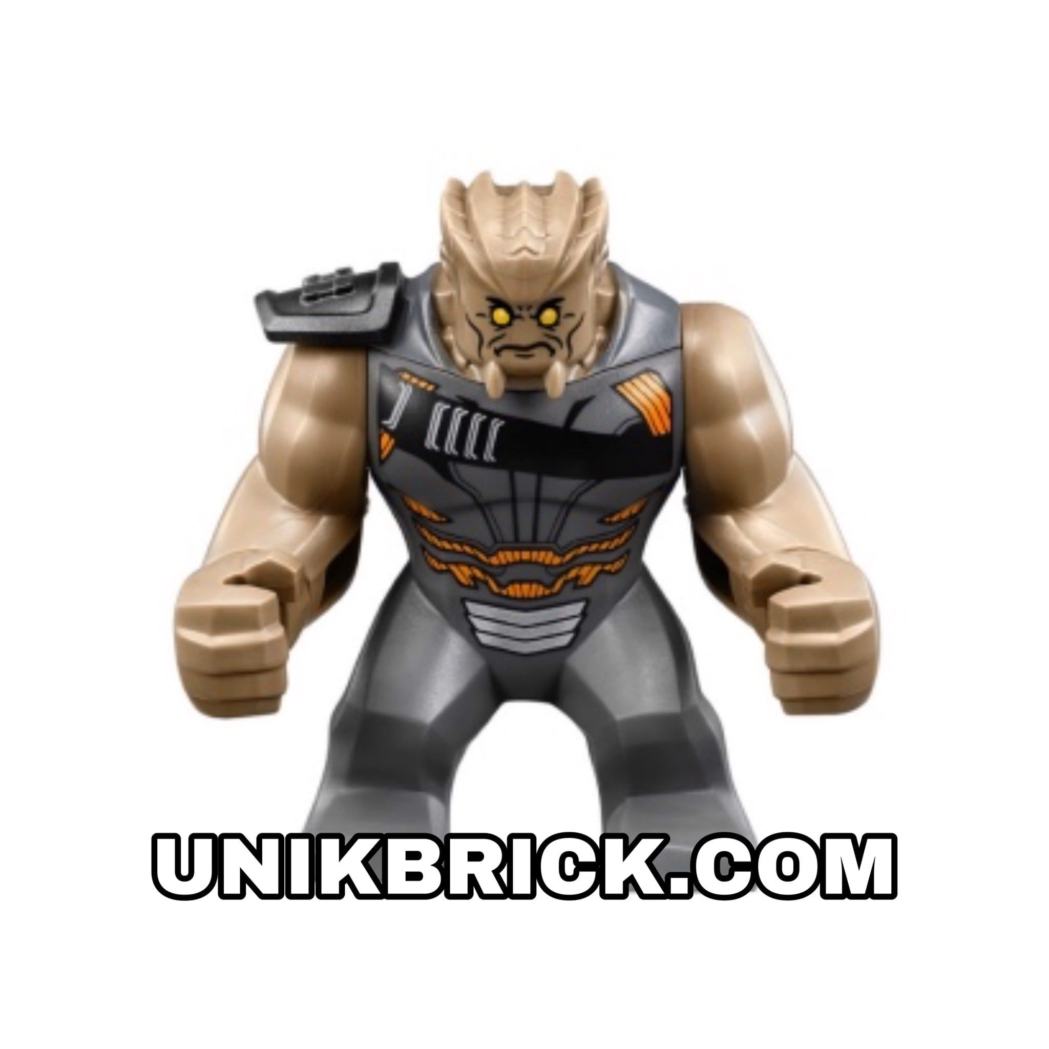 [ORDER ITEMS] LEGO Cull Obsidian