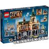 [HÀNG ĐẶT/ ORDER] LEGO Harry Potter 76389 Hogwarts Chamber of Secrets