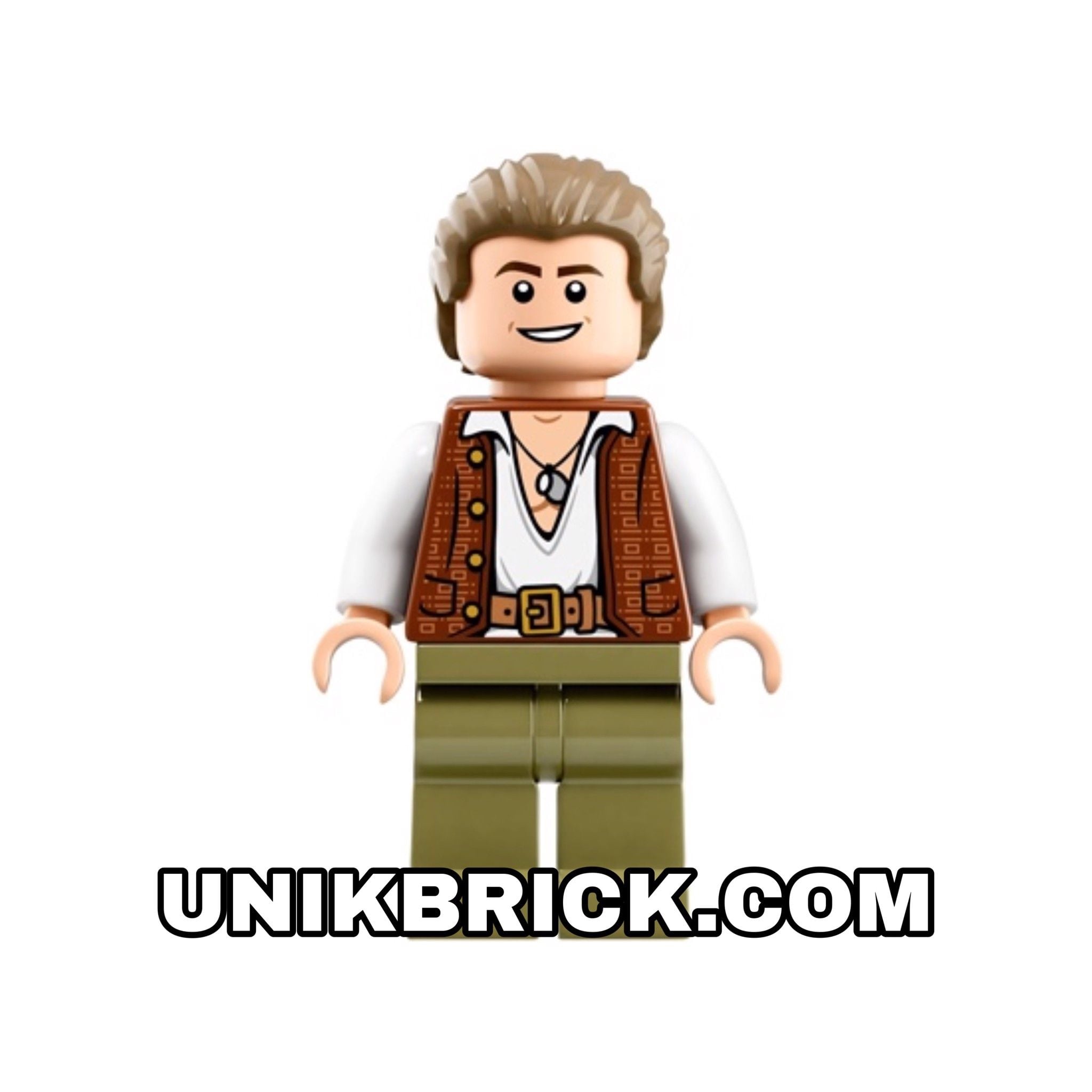 [ORDER ITEMS] LEGO Henry – UNIK BRICK