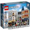 [CÓ HÀNG] LEGO Creator 10255 Assembly Square