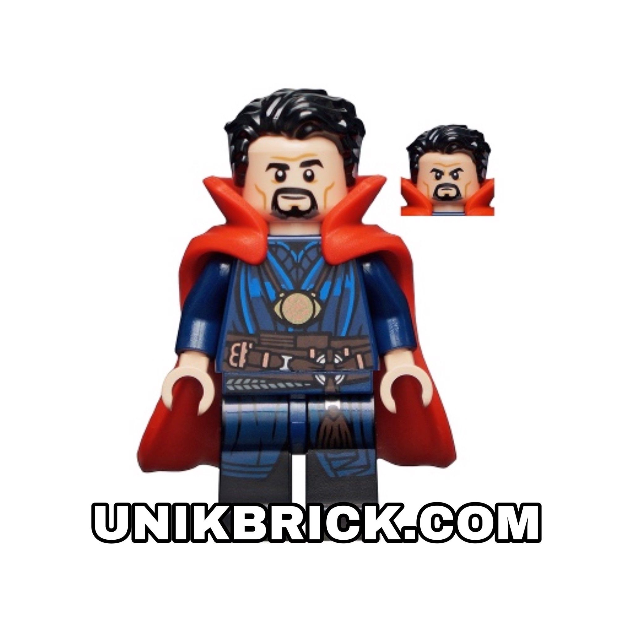 PREORDER Đồ chơi mô hình funko pop Doctor Strange in the Multiverse  Thế  Giới Đồ Rẻ