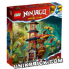 [HÀNG ĐẶT/ ORDER] LEGO Ninjago 71795 Temple of the Dragon Energy Cores