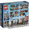 [CÓ HÀNG] LEGO Creator 10255 Assembly Square