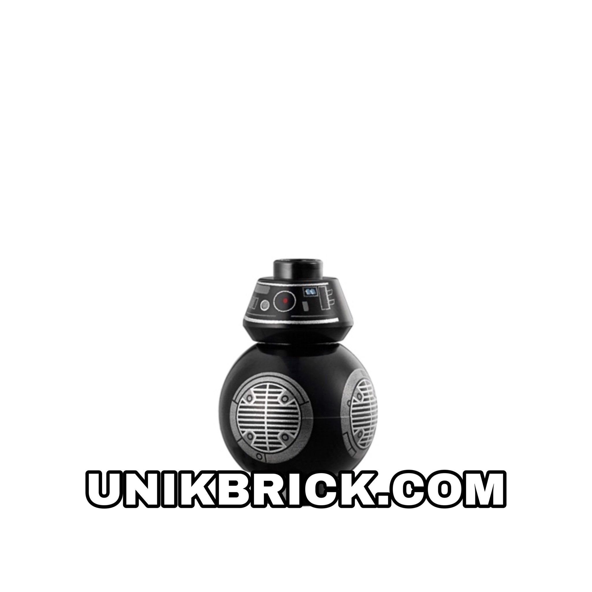 [ORDER ITEMS] LEGO BB-9E