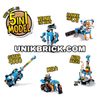 [HÀNG ĐẶT/ ORDER] LEGO Boost 17101 Boost Creative Toolbox