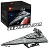 [HÀNG ĐẶT/ ORDER] LEGO Star Wars 75252 Imperial Star Destroyer