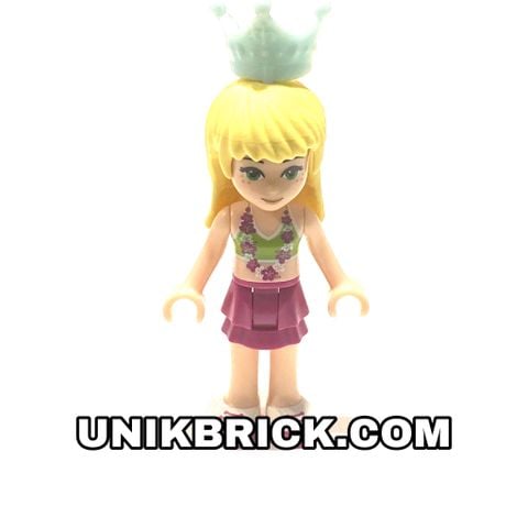  LEGO Friends Girl No 20 