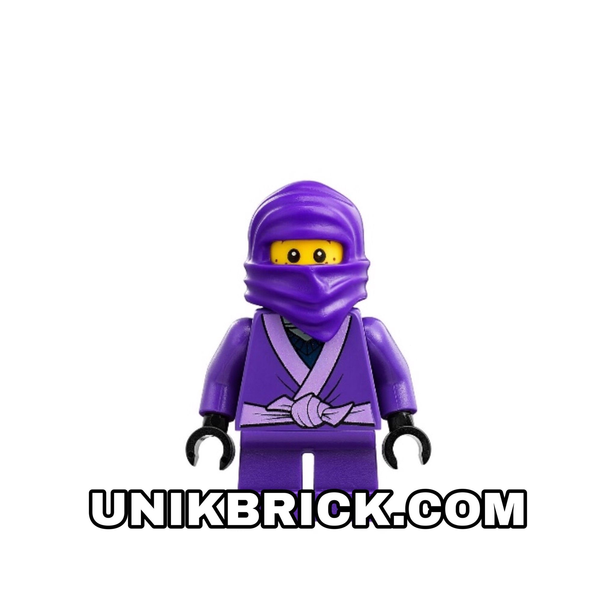 [ORDER ITEMS] LEGO Lil' Nelson