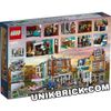 [CÓ HÀNG] LEGO Creator 10270 Bookshop