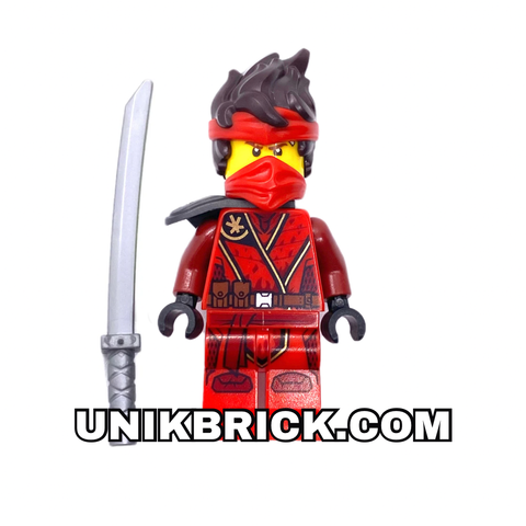  LEGO Ninjago Combo Seabound Season 14 