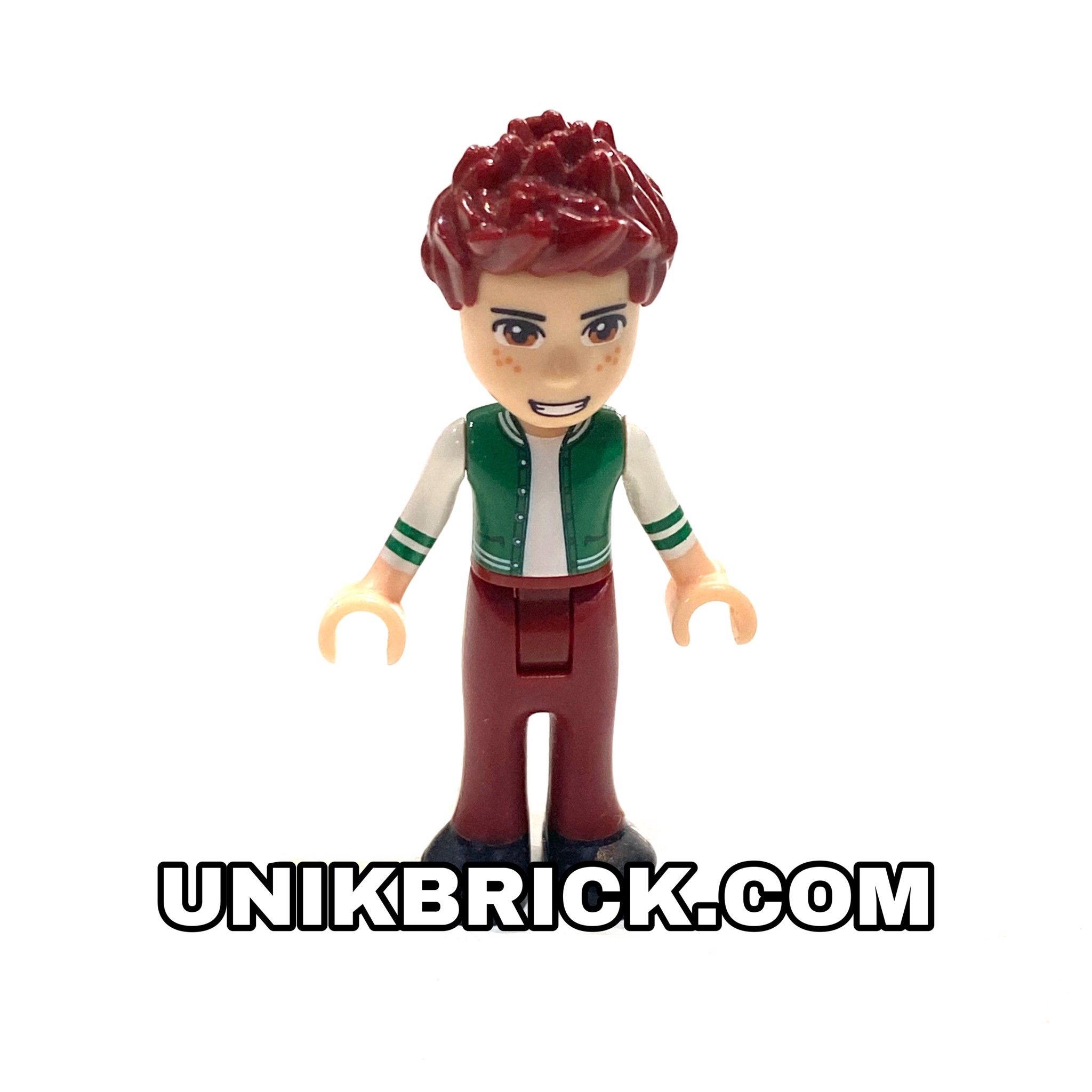 LEGO Friends Boy No 15