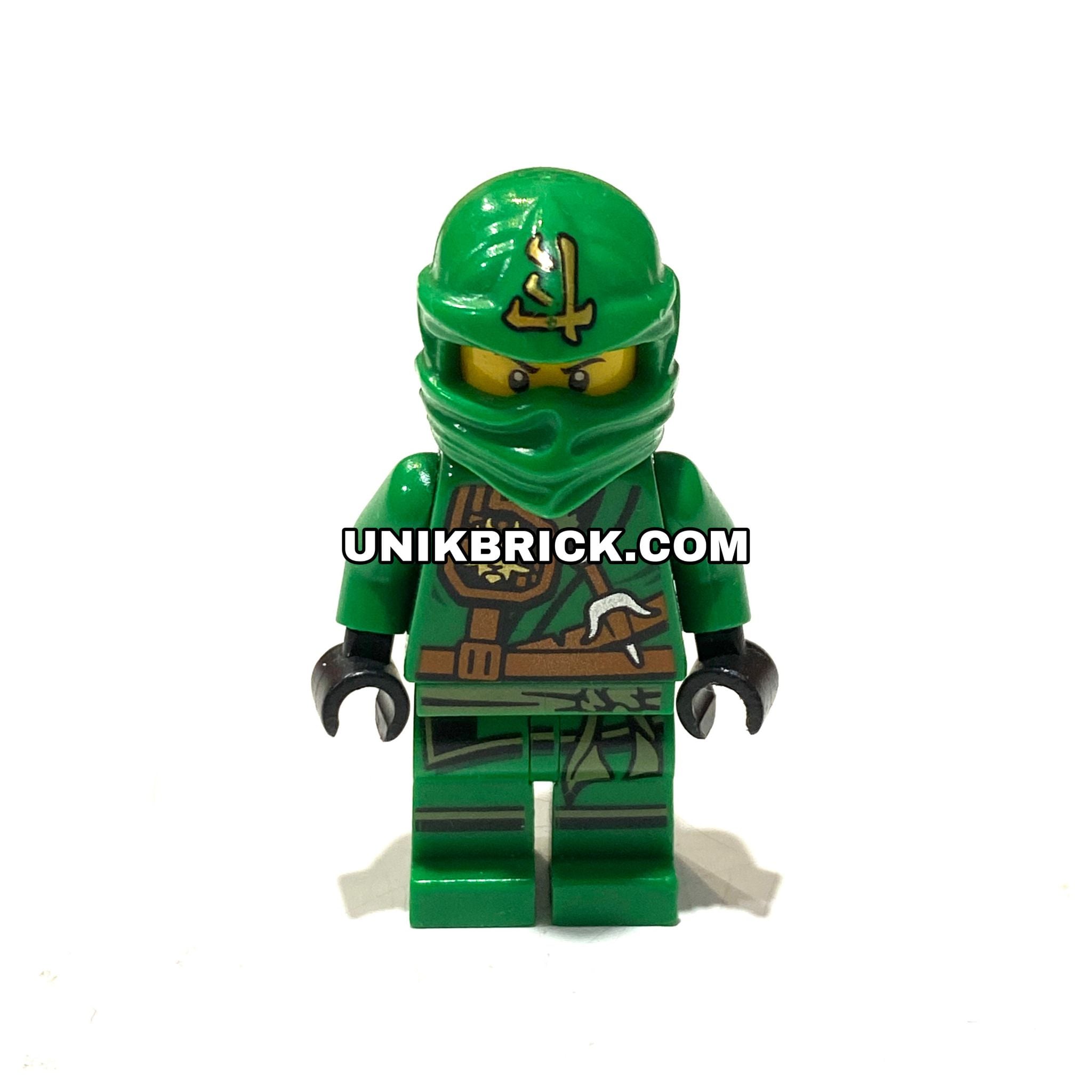LEGO Ninjago Lloyd No 21