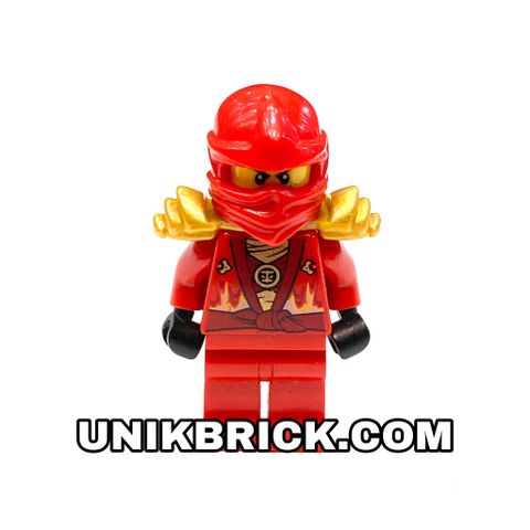  LEGO Ninjago Kai 13 