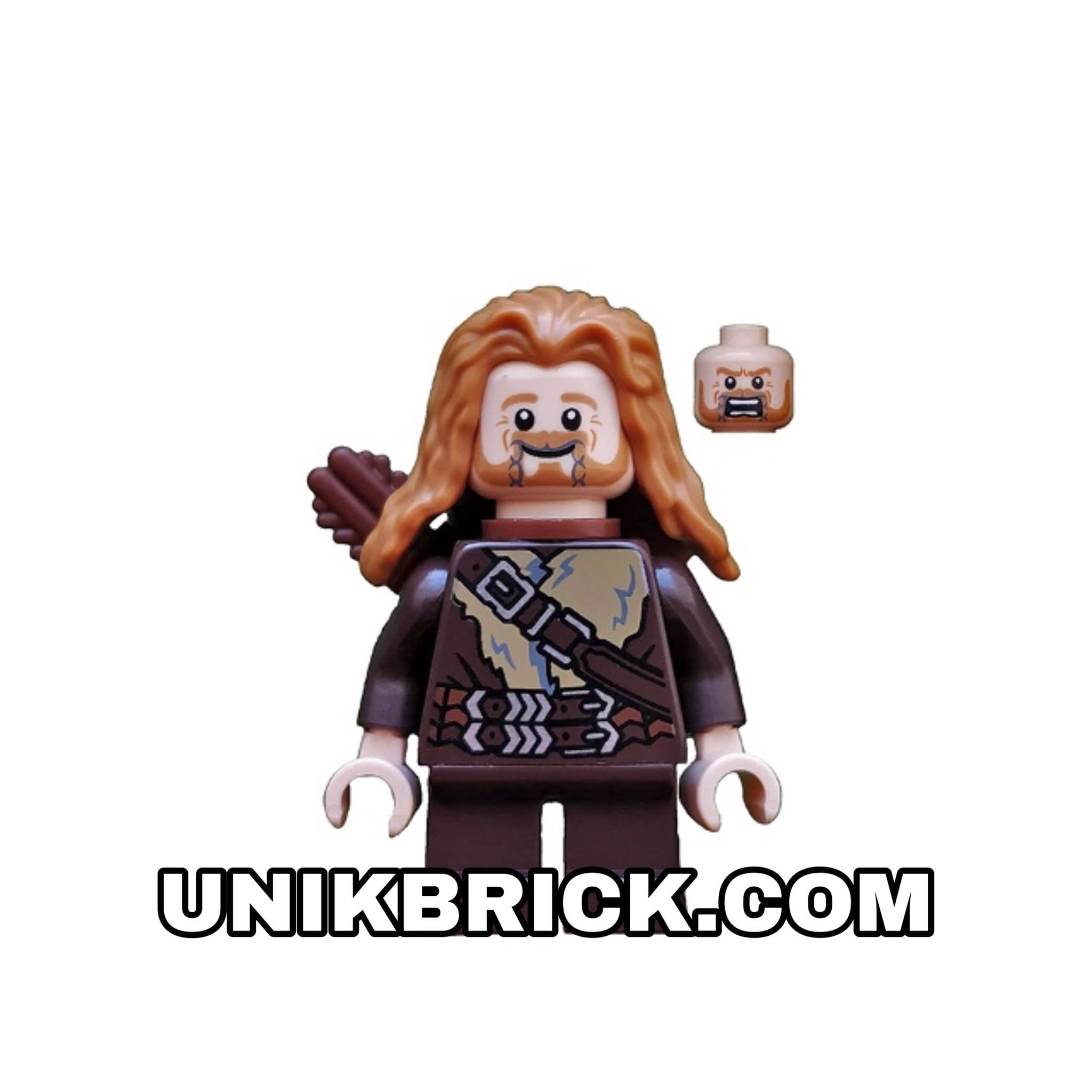 [ORDER ITEMS] LEGO Fili the Dwarf