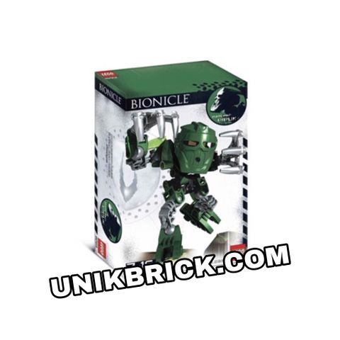  [ORDER ITEMS] LEGO Bionicle 8723 Huki 