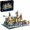 [CÓ HÀNG] LEGO Harry Potter 76419 Hogwarts Castle and Grounds