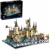 [HÀNG ĐẶT/ ORDER] LEGO Harry Potter 76419 Hogwarts Castle and Grounds