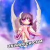 [CÓ HÀNG] Blind Box 52TOYs Rolife Suri Mythological Story Hộp mù Thần Thoại Trung Hoa