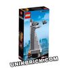 [HÀNG ĐẶT/ORDER] LEGO Marvel 40334 Avengers Tower