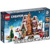 [HÀNG ĐẶT/ ORDER] LEGO Creator 10267 Gingerbread House