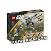 [CÓ HÀNG] LEGO Star Wars 75345 501st Clone Troopers Battle Pack