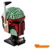 [CÓ HÀNG] LEGO Star Wars 75277 Boba Fett Helmet