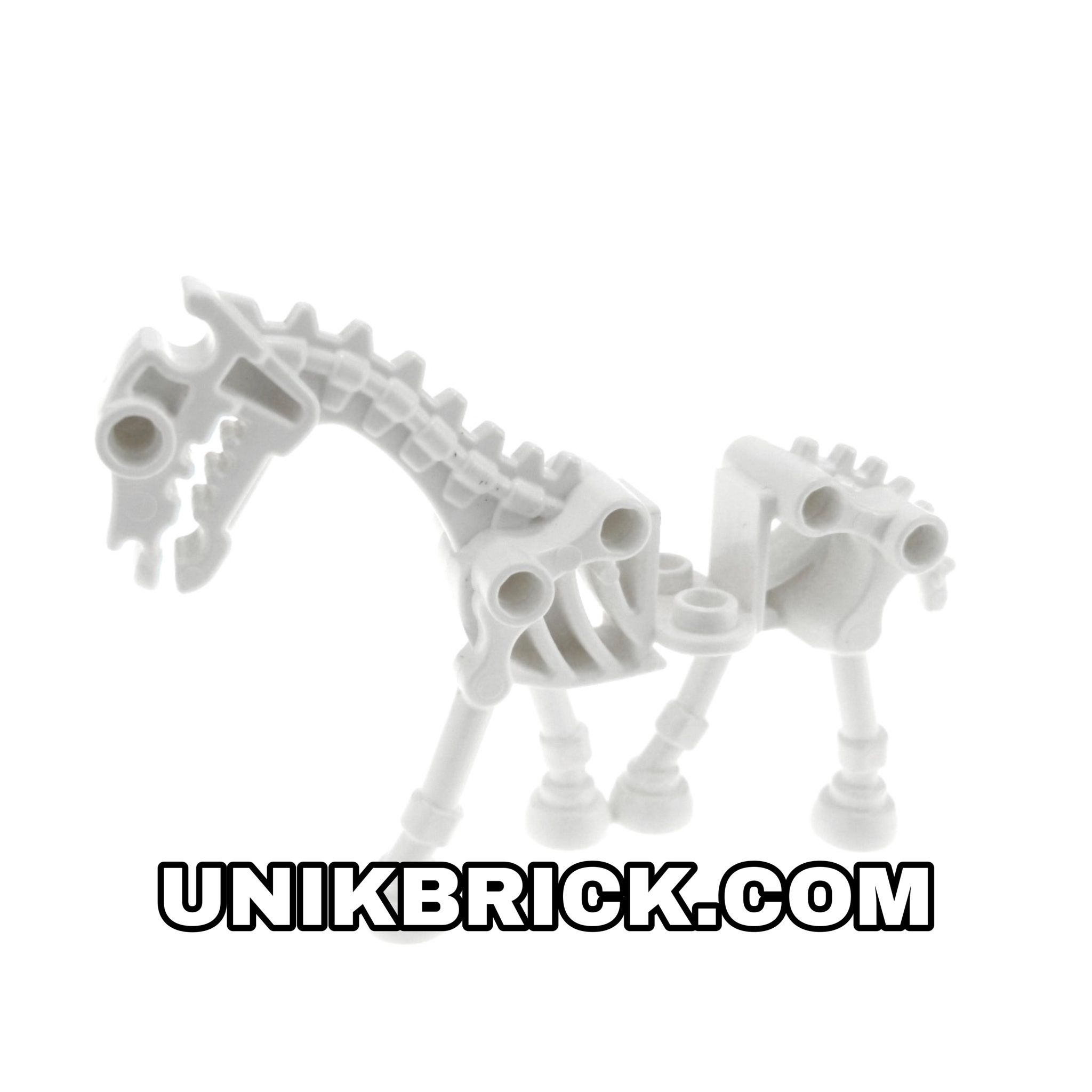 LEGO Skeleton Horse