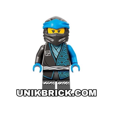  [ORDER ITEMS] LEGO Ninjago Nya Core 