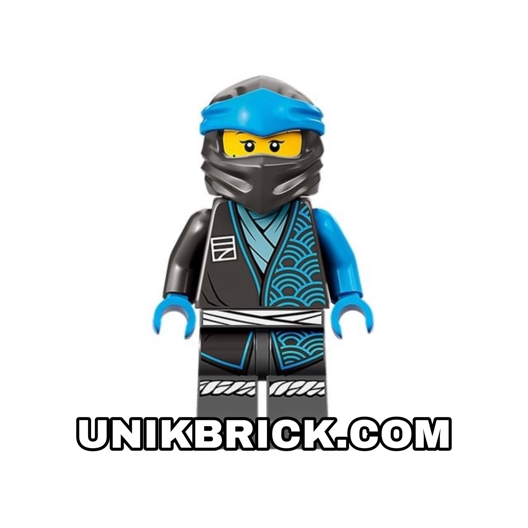 [ORDER ITEMS] LEGO Ninjago Nya Core