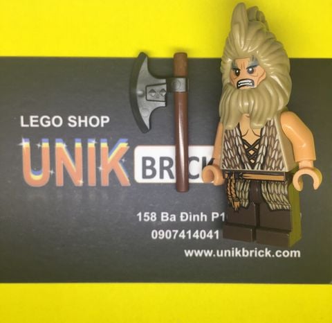  LEGO LOTR Beorn 