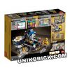 [HÀNG ĐẶT/ ORDER] LEGO VIDIYO 43112 Robo HipHop Car