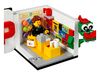 [CÓ HÀNG] LEGO Iconic Exclusive VIP Polybag Set 40178
