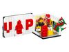 LEGO Iconic Exclusive VIP Polybag Set 40178