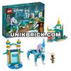 [HÀNG ĐẶT/ ORDER] LEGO Disney 43184 Raya and Sisu Dragon