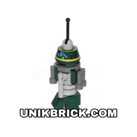  [ORDER ITEMS] LEGO R1-Series Droid 