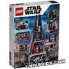 [HÀNG ĐẶT/ ORDER] LEGO Star Wars 75251 Darth Vader's Castle