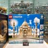 [HÀNG ĐẶT/ORDER] LEGO Creator Expert 10256 Taj Mahal