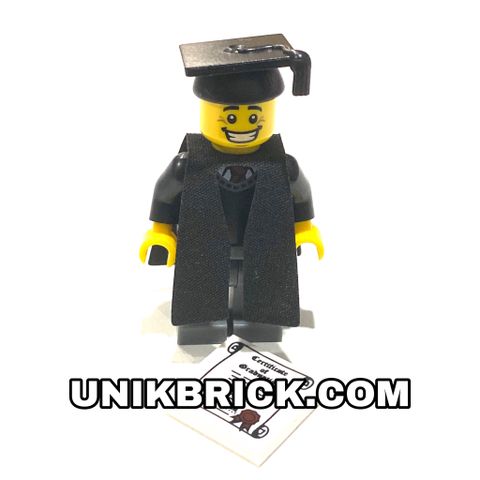  LEGO Graduate Series 5 
