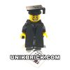 LEGO Graduate Series 5