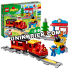 [HÀNG ĐẶT/ ORDER] LEGO Duplo 10874 Steam Train