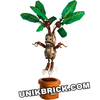 [HÀNG ĐẶT/ ORDER] LEGO Harry Potter 76433 Mandrake
