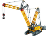[CÓ HÀNG] LEGO Technic 42146 Liebherr Crawler Crane LR 13000
