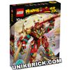 [HÀNG ĐẶT/ ORDER] LEGO Monkie Kid 80045 Monkey King Ultra Mech