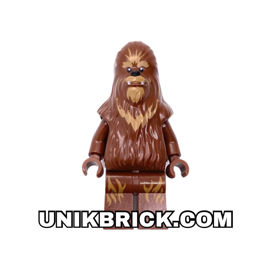 LEGO Star Wars Wookiee