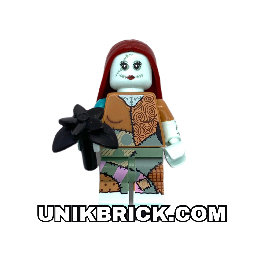 LEGO Sally Series Disney