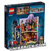 [HÀNG ĐẶT/ ORDER] LEGO Harry Potter 76422 Diagon Alley: Weasleys' Wizard Wheezes