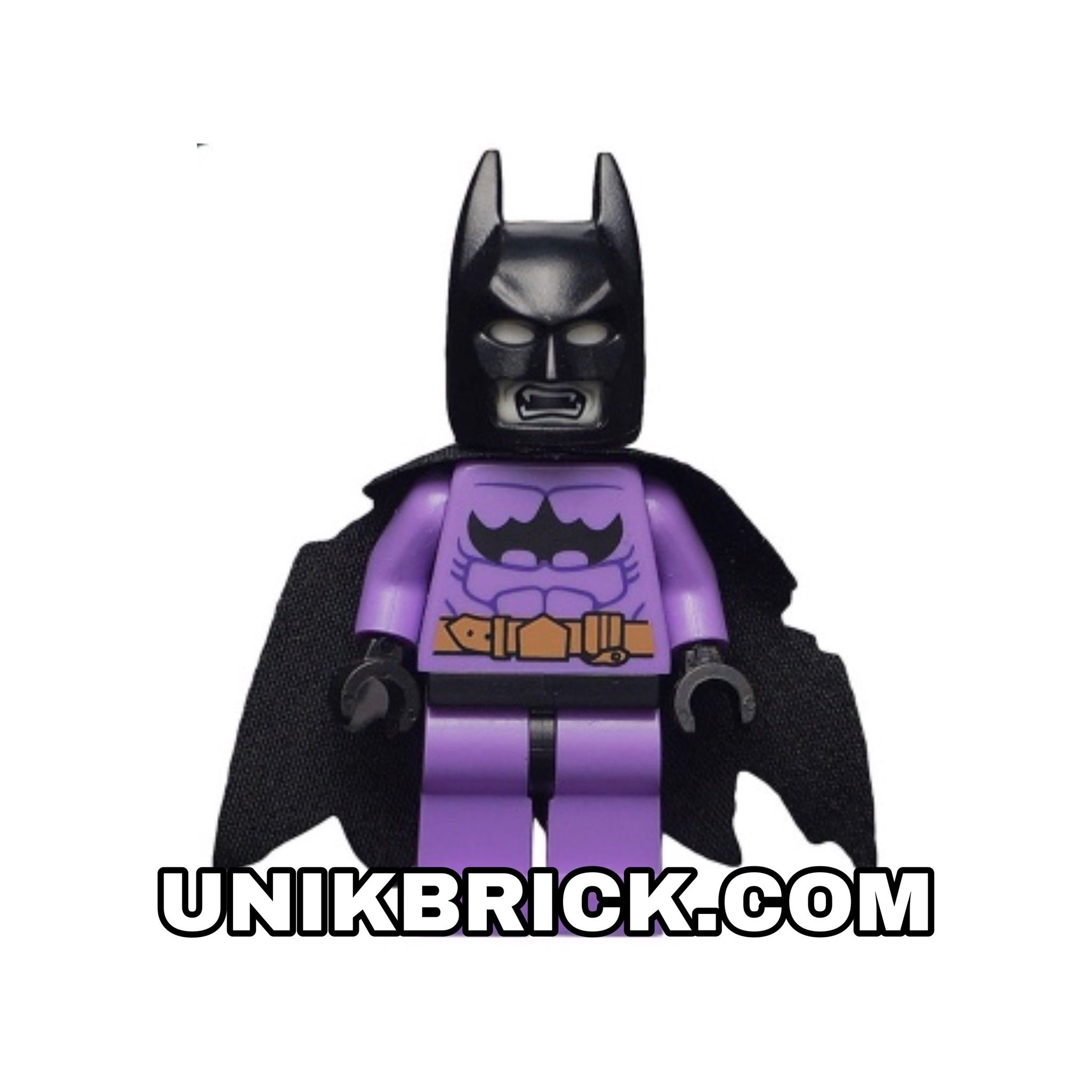 [ORDER ITEMS] LEGO Batzarro